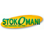 logo Stokomani Saint-Péray