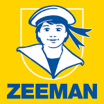 logo Zeeman Wattrelos