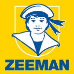 logo Zeeman Bischwiller