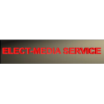 logo ELECT-MEDIA SERVICE