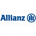 logo Allianz ÉVREUX 1 PLACE DUPONT DE L'EURE