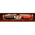 logo Laser game évolution NICE