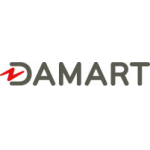 logo Damart PARIS 1