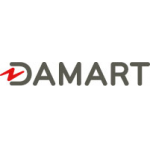 logo Damart METZ