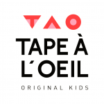 logo Tape à l'oeil LOUVROIL