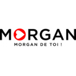 logo Morgan Quimper Géant