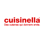 logo cuisinella ANTHY-SUR-LEMAN