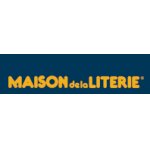 logo Maison de la literie ECHIROLLES