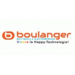 logo Boulanger Nancy Vandoeuvre