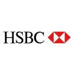 logo HSBC CHATEAUNEUF SUR CHER