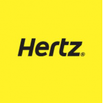 logo Hertz Relais Total de Dieppe Duquesne