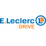 logo E.Leclerc drive Conflans Sainte Honorine