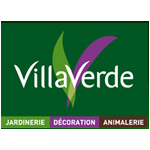 logo Villaverde REDON