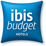 logo Ibis Budget La Roche sur Yon