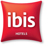 logo Ibis Nantes La Beaujoire