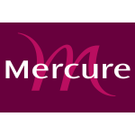 logo Mercure FONTENAY SOUS BOIS