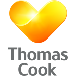 logo Thomas Cook BIARRITZ