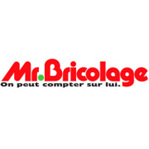 logo Mr Bricolage PARIS 11