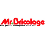 logo Mr Bricolage ANNOEULLIN