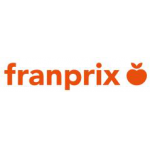 logo Franprix ARCUEIL