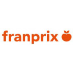 logo Franprix PUTEAUX 5-11 rue Pierre Curie