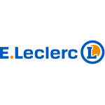 logo E.Leclerc Paris 19