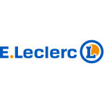 logo E.Leclerc RIORGES