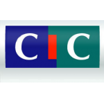 logo CIC PARIS 1 RUE DE LA POMPE