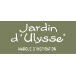 logo Revendeur Jardin d'Ulysse DIJON
