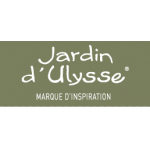 logo Revendeur Jardin d'Ulysse ST RAPHAEL