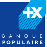 logo Banque Populaire ST DENIS 32 bd Jules Guesde
