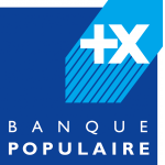 logo Banque Populaire LOUHANS