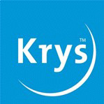 logo Krys Vaujours Pays Vert