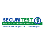 logo SECURITEST Lys-lez-Lannoy
