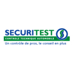 logo SECURITEST Augny