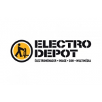 logo ELECTRO DEPOT Ruaudin