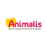 logo Animalis Bondy