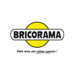 logo Bricorama BOULOGNE BILLANCOURT