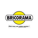 logo Bricorama ROUBAIX