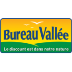 logo Bureau Vallée - Séné