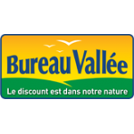 logo Bureau Vallée - Amiens