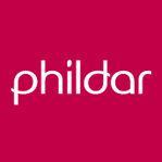 logo Phildar YSSINGEAUX 21 rue Maréchal Fayolle