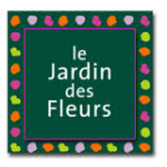 logo Le Jardin des Fleurs BOURGES