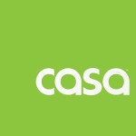 logo Casa NEVERS