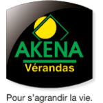 logo Akena vérandas - Pruniers-en-Sologne