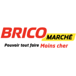 logo Bricomarché LE CREUSOT