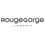 logo RougeGorge Lingerie TAVERNY