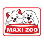 logo Maxi zoo Seclin