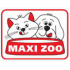 logo Maxi zoo
