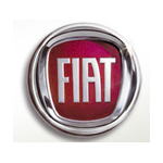 logo Fiat GEX